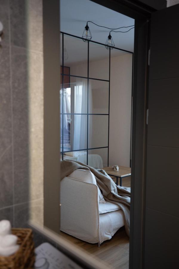 Unique City View Apartment Balcony & Parking Space Cluj-Napoca Exterior photo
