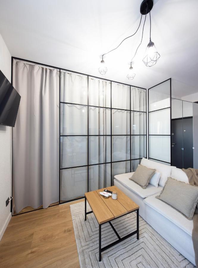 Unique City View Apartment Balcony & Parking Space Cluj-Napoca Exterior photo